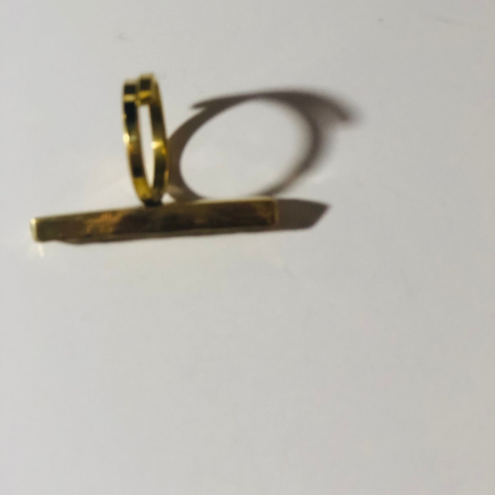Copper ring - Picture 4 of 6